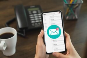 How to Set up Email on Android: A Step-by-Step Guide